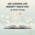 Stress to Zest Review: Aritra Sarkar’s Guide to Transformation