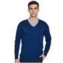 Amazon Brand – Symbol Men’s Acrylic Casual Sweater