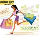 Amazon Prime Day Offers (23-24th July)