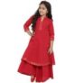 Bitiya By Bhama Salwar Suit Set – 75% off