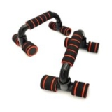 Boldfit Push Up Bar Stand