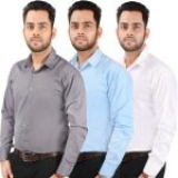 CRAFT HEAVEN Shirt (Pack of 3)