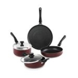 Cello Prima Non Stick Pan Combo