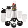 Cookwell Bullet Mixer Grinder