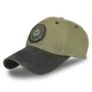 Cotton Baseball Warm Cap
