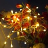 Decorative LED String Light (10 Meter)