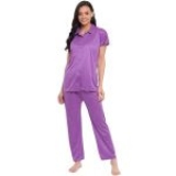 Fashigo Women Night Suit