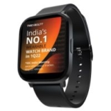 Fire-Boltt Ninja 2 Max 1.5″ Full Touch Display Smartwatch With SpO2, Heart Rate Tracking With 20 Sports Mode & Sleep Monitor