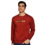 Fort Collins Blouson Fleece Sweatshirt