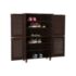 83% off Solid Wood Four Seater Dining Set | HomeTown.in