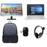 HP Online Sale India | HP Year End Sale