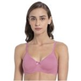 Jockey Seamless Non Padded Non Wired Bra