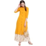 Khushal K Salwar Suits Kurta with Palazzo