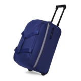 Lavie Sport Large Size Wheel Duffle Bag