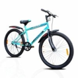 Leader Scout MTB 26T Mountain Bicycle
