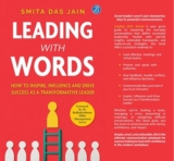 Leading With Words Book Review – Communication & Leadership Guide