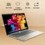 Lenovo IdeaPad 82H801DHIN Slim FHD Laptop