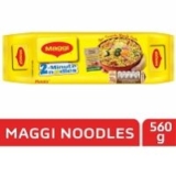 Maggi 2 Minutes Noodles Masala 560g 22% off Rs.67 | Amazon.in