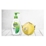 Mask and Personal Hygiene