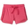 Max Girl Regular Fit Cotton Shorts