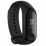 Mi Band 3 (Black)