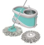 Milton Prime Spin Mop