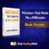 The Let Them Theory Book Review | Mel Robbins | Sawyer Robbins