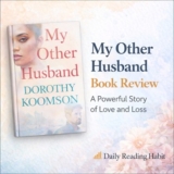 My Other Husband Book Review: A Powerful Story of Love and Loss
