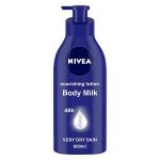 NIVEA Body Lotion Very Dry Skin