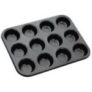 Nonstick Cupcake Mould