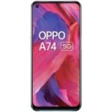 OPPO A74 5G Mobile