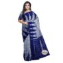 Odisha Handloom Pure Cotton Khandua Saree