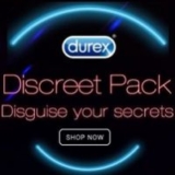 40% off on entire order | DurexIndia.com