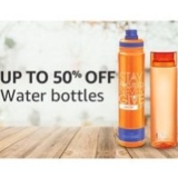Online Water Bottles Deals