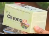 Patanjali Corona Medicine Coronil Kit Price Online