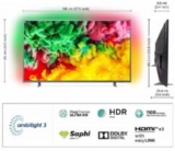 Philips 65PUT6703S/94 TV Online Best Price in India