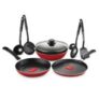Pigeon Mio Nonstick Cookware Set