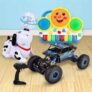Popsugar Toys at Best Price