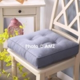 Amazon : Premium Quality Chair Pad Cushion 56% off