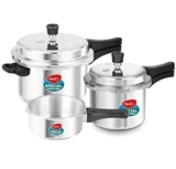 Pressure Cooker Combo