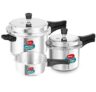 Pressure Cooker Combo