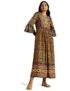 Rajdeep Ranawat Premium Designer Floral Print Dress