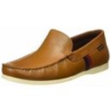 Red Tape Men Boat Shoes