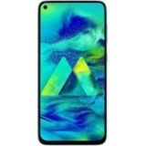 Samsung Galaxy M40 Mobile
