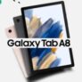 Samsung Galaxy Tab A8