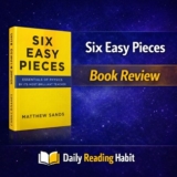 Six Easy Pieces Book Review | Matthew Sands