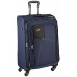 Skybags Rubik Polyester Luggage STRUW68EBLU