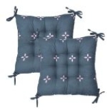 Soft Seat Cushions
