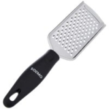 Solimo Stainless Steel Cheese Grater