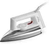 Sunflame Popular DX Dry Iron, 1000-Watt (56% off)